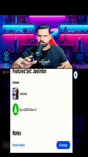 147K views · 2.7K reactions | joelinton efootball | Pes Android | Facebook