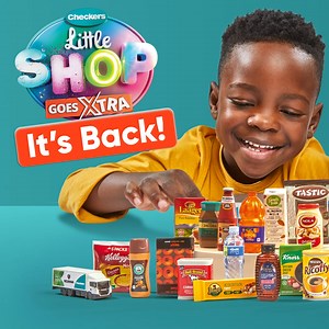 SA’s favourite mini collectibles are back! Little Shop goes Xtra with 44 NEW minis to collect, and some of them even have special effects ✨ Get 1 free mini for every R200 you spend, to a maximum of 10 minis per transaction, when you swipe your Xtra Savings card in-store and on Checkers Sixty60 🥳 Find out more: https://brnw.ch/21wMOsJ #CheckersLittleShop | Checkers