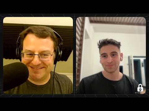 Actually finding vulnerabilities using AI with Joshua Rogers