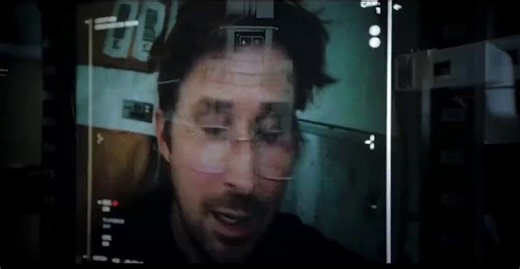 to be honest this is just ryland grace to me. ryan plays the character so fucking well that i forget it's him