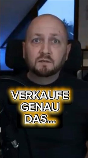 Was verkaufen Coaches wirklich? Nicht Stunden! #coachingbusiness #angeboterstellen