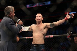 Colby Covington next fight: 'Chaos' looks to finally win UFC welterweight gold on Saturday night