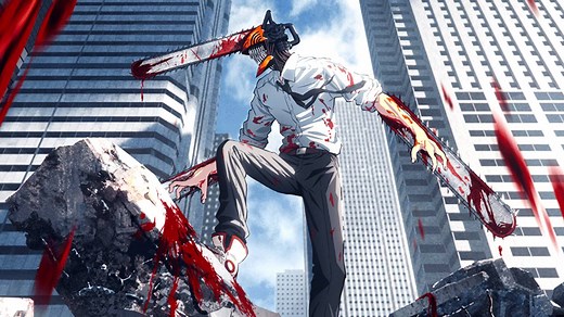 Where to Watch 'Chainsaw Man’