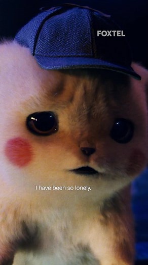 Detective Pikachu: The Adorable Adventures Continue