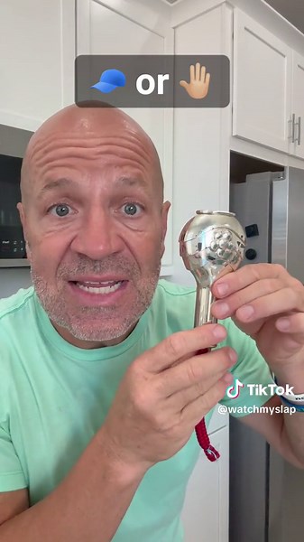 The Magic Rope 😲 #caporslap | Magic Tricks