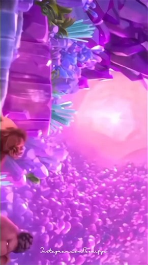 @toonifys_onyx on Instagram‎: "تو اخرین طبیبی♥️ . . ❄️ Ice Age: Collision Course (2016) 🎞️ Produced by Blue Sky Studios 🎬 انیمیشن «عصر یخبندان ۵: برخورد حتمی» درباره انیمیشن: در پنجمین قسمت از مجموعه‌ی محبوب «عصر یخبندان»، ماجراجویی جدیدی آغاز می‌شود. وقتی اسکرات – همان سنجاب همیشه بدشانس – به‌طور تصادفی یک سفینه‌ی فضایی را فعال می‌کند، مجموعه‌ای از اتفاقات کیهانی رخ می‌دهد که زمین را تهدید می‌کند. حالا مندی، سید، دیگو و بقیه‌ی گروه باید دوباره برای نجات دنیا دست‌به‌کار شوند. این قسمت با طنز ه