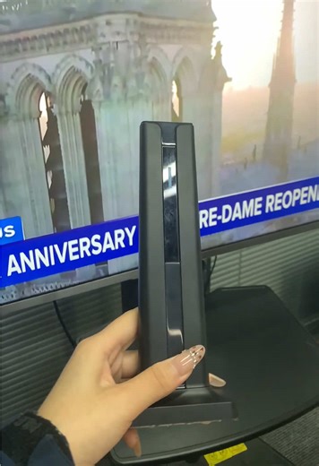 HD Digital TV Antenna for 1080P and 4K Quality