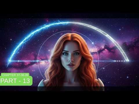 Nova Ascends – Alien Woman | Synchronizing Evolution Before Collapse