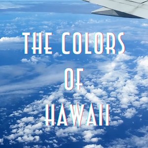 283K views · 15K reactions | The stunning colors of Hawaii  | Experience Hawaii Media | Facebook