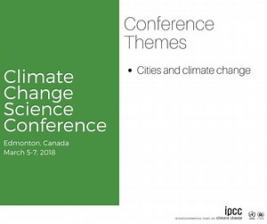 2.5K views · 154 reactions | Working on climate change and cities?...