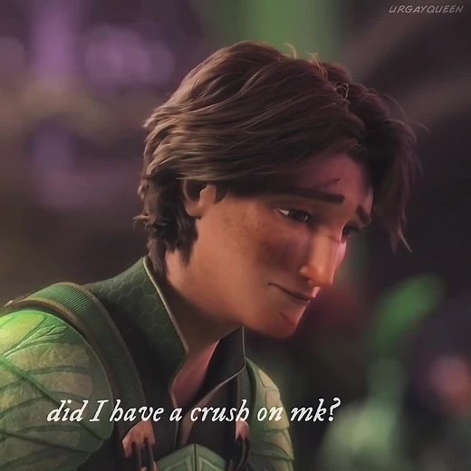 Epic Movie 2013 Edit with Mary Kathrine and Nod