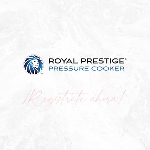 14 reactions | Ahorra hasta un tercio del tiempo de cocción con la Royal Prestige® Pressure Cooker. ¡Conoce más aquí! | Royal Prestige | Facebook