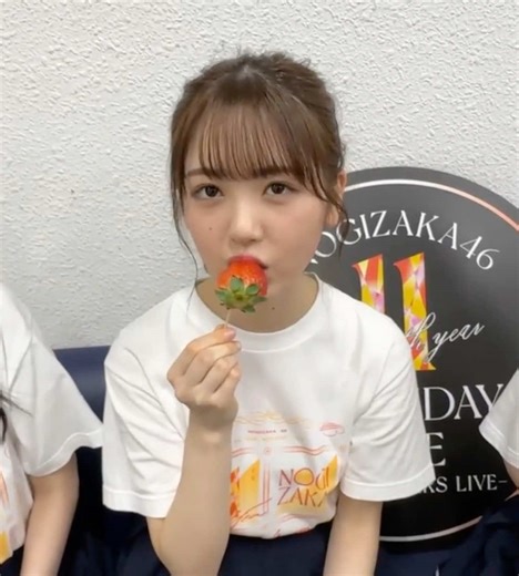 スカイベリめんの美味しさを堪能！