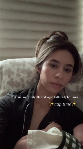 The hatch sound machine is working overtime 🤭 #momlife #sahm #toddlerlife