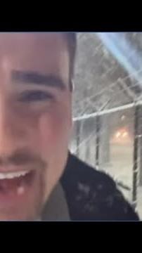 Central Indiana Friday morning snowy roads update