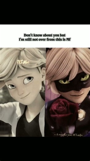 Adrien agreste l'm still obsessed with you ✨😩#adrienagreste