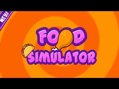 (Uncopylocked) Food Simulator