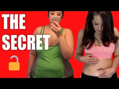 The Secret To Losing Weight On Keto | Weight Loss Journey & Advice | Before & After Pictures