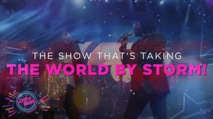 Get ready to get LOST IN MUSIC Join us on Sat 1 Jun as we recreate the magical 70s , go on a musical journey straight to the heart of disco! One Night at the Disco is back for 2024, featuring some of the greatest songs of all time from artists. Buy now https://orlo.uk/Nj7Mz | Derby LIVE | Facebook