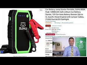 Top 50 Amazon Cyber Monday Deals 2022 🔥 (Updated Hourly!!)