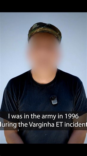 Watch Moment of Contact: New Revelations of Alien Encounters https://geni.us/MOC_NewRevelations | Jamesfoxofficial