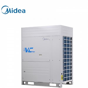 [Hot Item] China Vrf Vc Cooling Only Type Outdoor Unit with 4 Way Cassette Vrf System Mounted Type Industrial Central Air Conditioner