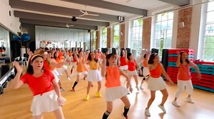 623K views · 12K reactions | JM Zumba Fitness Dancing ( WHY - TIGGY ) ❤️ #why #whytiggy #SweetnotesMusic #zumba #zumbafitness #dancefitness #fitnessmotivation #workout #zumbachoreo #Zumbalove | Just Move Zumba Dance Fitness Milan Italy | Facebook
