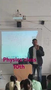 10th class physics k.....