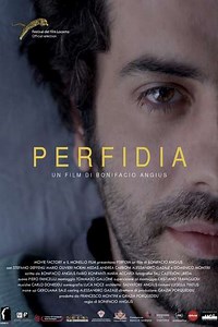 Perfidia - Movie