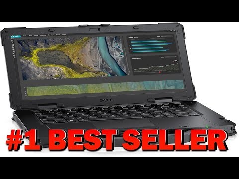 Dell Latitude Rugged 14 5430 Laptop (2022) 14" FHD Core - B0B6JRD1Q5