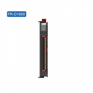 [Hot Item] Fr-D1600 16 Bipolar (NPN/PNP compatible) Digital Input Module