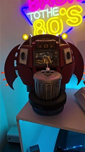 Explorers was an awesome 80s movie. Here is my Thunder Road.