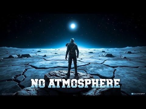 What If Earth Lost Its Atmosphere Overnight? 🌍 | Real Science Explained