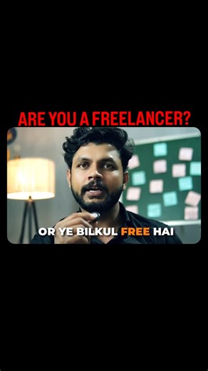 Raghav Vyas on Instagram: "Are you a freelancer Freelancer ho? Client trust ka ONE simple solution (FREE ID Card from @official_znole Freelancers trust, freelancer client trust, freelancer identity proof, freelancer verification, freelancer ID card, freelance work India, freelancer onboarding, freelance career India, work from home freelancer, online freelancing India, freelancer credibility, freelancer professional identity, freelance clients India, verified freelancer, KYC freelancer, freelanc