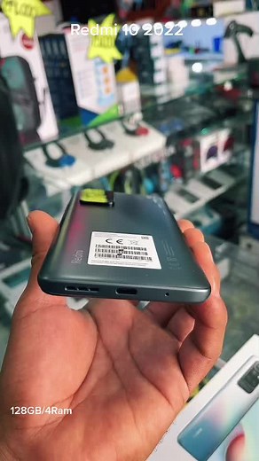 Redmi 10 2022: Características y Opiniones