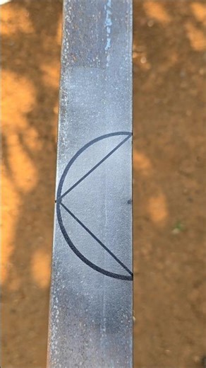 cutting 45 degree connection without angle bar