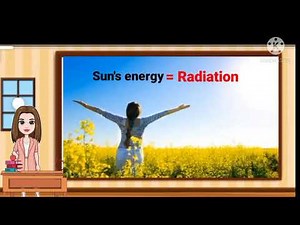 GRADE 4 - Ways of Heat Transfer (Conduction, Convection and Radiation)