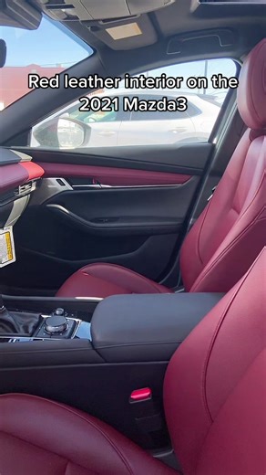 Mazda’s Steele Deal of the week!! The 2021 Mazda3 Sport Gt Turbo #fyp #foryou #mazda3