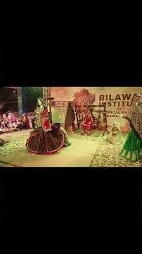 "Traditional Sindhi Wedding Setup | A Beautiful Cultural Touch"