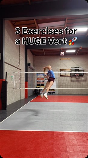 M E G A N R I C E on Instagram: "Save these 3 exercises for your next workout 🐰 1️⃣ Banded Reactive Hex Bar Drop Squats—Accommodating resistance forces you to push hard through the entire movement. Great for building max force, reactive strength, and a powerful triple extension. 2️⃣ Vertimax AEL Jumps— (or hold & release DBs) – Load the initial jumps, then drop the resistance at the bottom and quickly explode through the top out of the bottom position. This trains overall reactivity, speed, pow