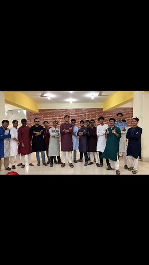 Unity 💪 🎬Video Edit : Iffat Mostafiz | CUET CSE 23