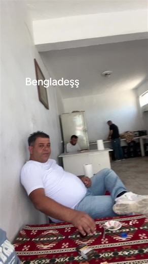 Denizbağırtan TikTok'ta