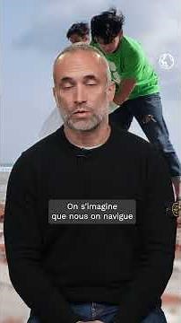 Qu'est-ce que le septième continent ?