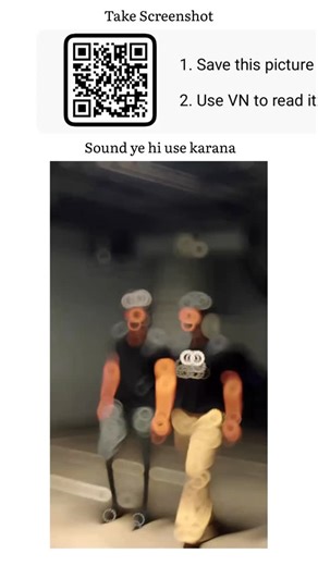 VN Qr Codes on Instagram: "Lala life style🦁 VN Code, VN Code Link in Bio. #lalalifestyle #vn_codes_editing #vncode #vneditor #vntemplate"