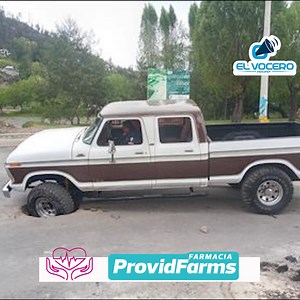 6.7K views · 67 reactions | Av. Cañaverales aún no tiene fecha de entrega y genera problemas a conductores. El Vicealcalde del cantón #Gualaceo nos informa. | El Vocero Azuay | Facebook