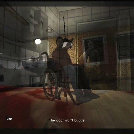 cry of fear ending 4