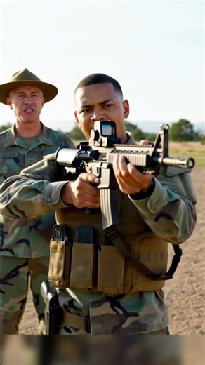 AK-203 | Modern AK of India #ssb #indianarmy #army