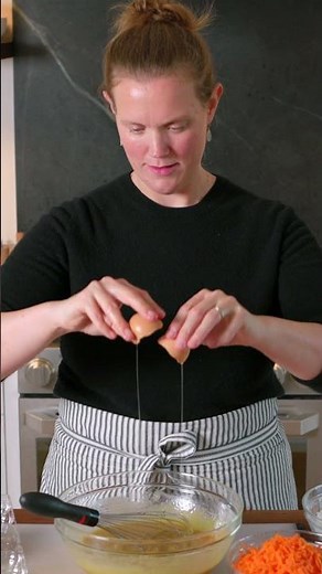 Easy Carrot Cake Recipe
