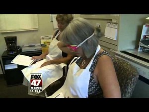 Virtual Experience Gives Families Better Understanding of Dementia, Alzheimer's