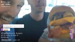 398K views · 2.9K reactions | Street art, funky tunes and flying trains in the backstreets of creative Collingwood and Fitzroy for Play Melbourne Live. | Visit Melbourne | Facebook